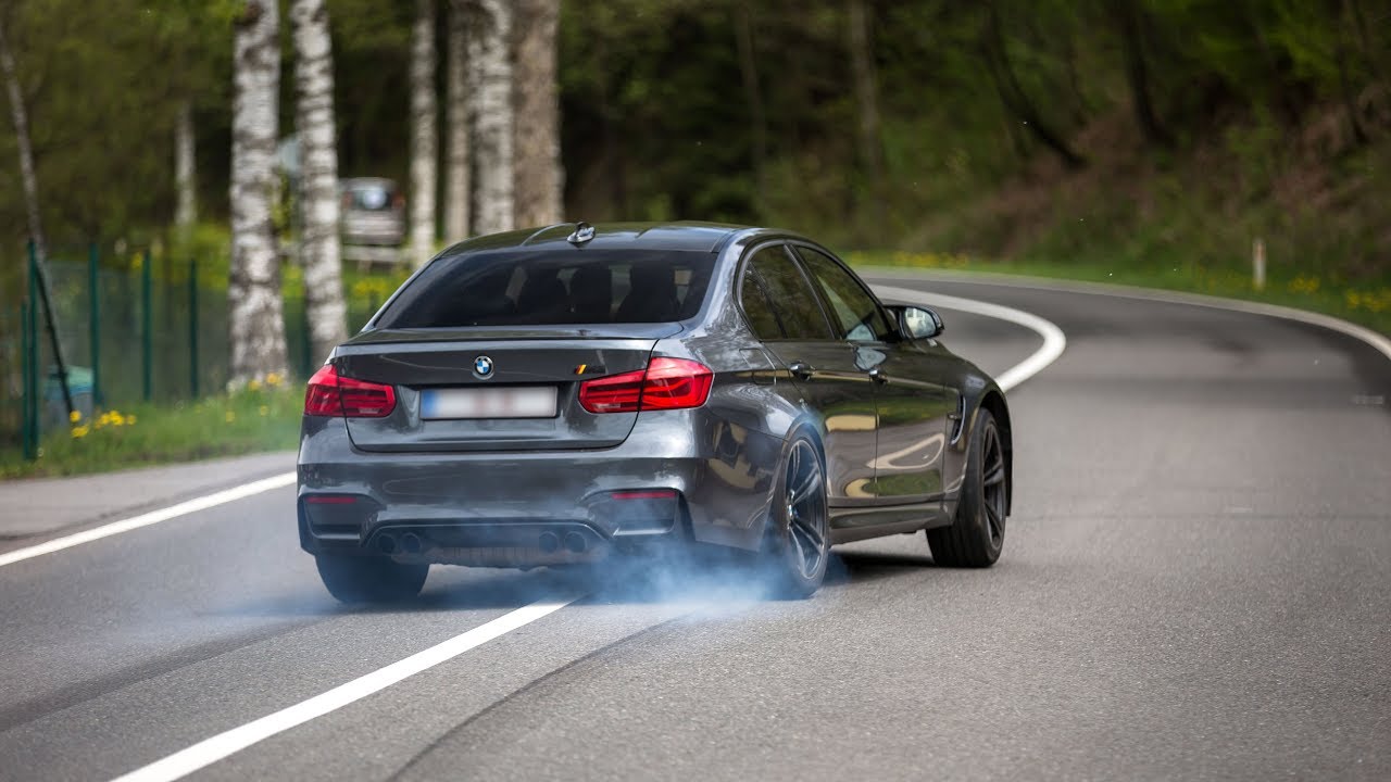 Sportscars Accelerating - 700HP X6M, LB Walk Aventador, Fi M2, 458 Speciale, Akrapovic M4, GT3,...
