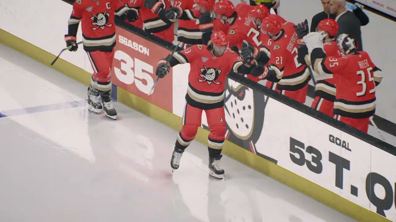 One Home Game (NHL 26)