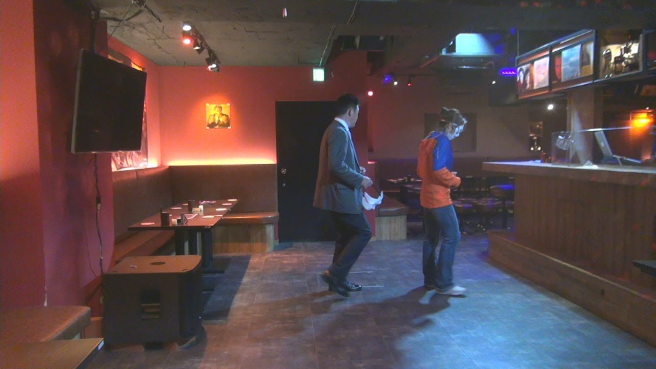 stepバスストップ