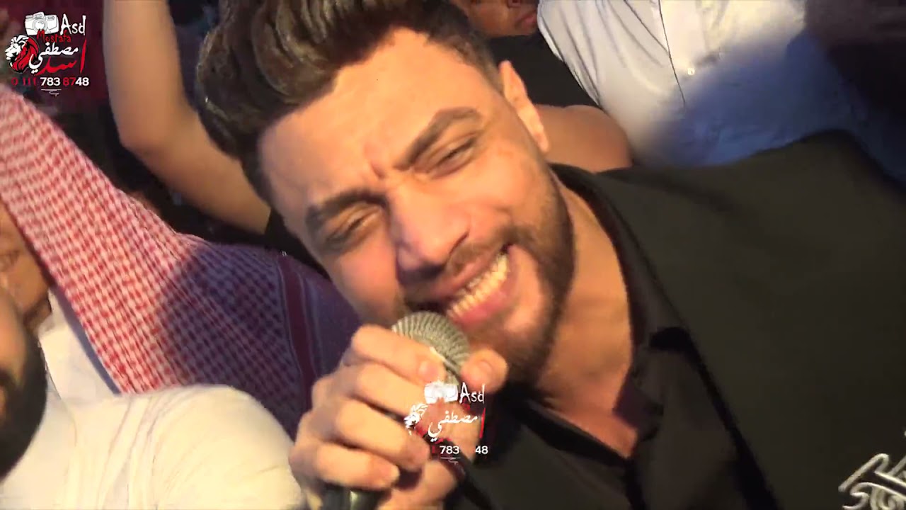 لحظة وصول احمد عامر مهرجان اصلك شفاف مليونيه الحيتان اولاد الحاج ابراهيم عودة بتفرح