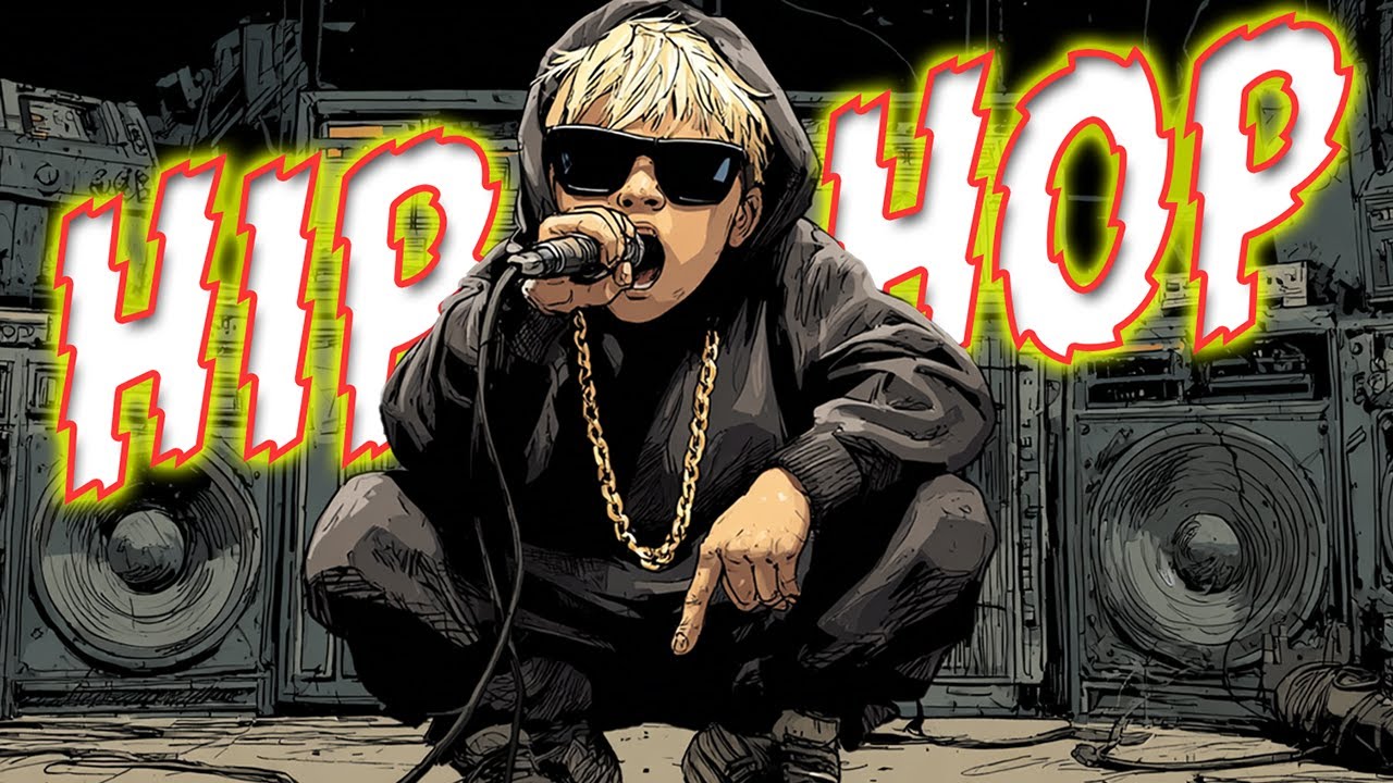 Old School Hip Hop Vibes 🎤 90s & 2000s Rise of the Real 🔥