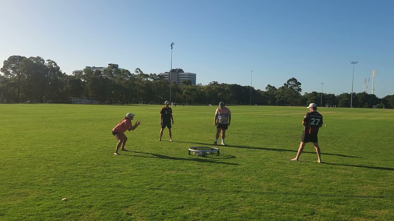 23/02 Pickup | Sophia Levi v Paul Hugo | Mic'd Up