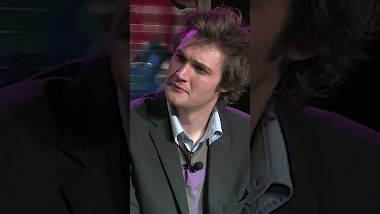Another from the Dirty Joke Show where we share takes on classic street jokes! 🙏 RIP GEECHY GUY 🙏