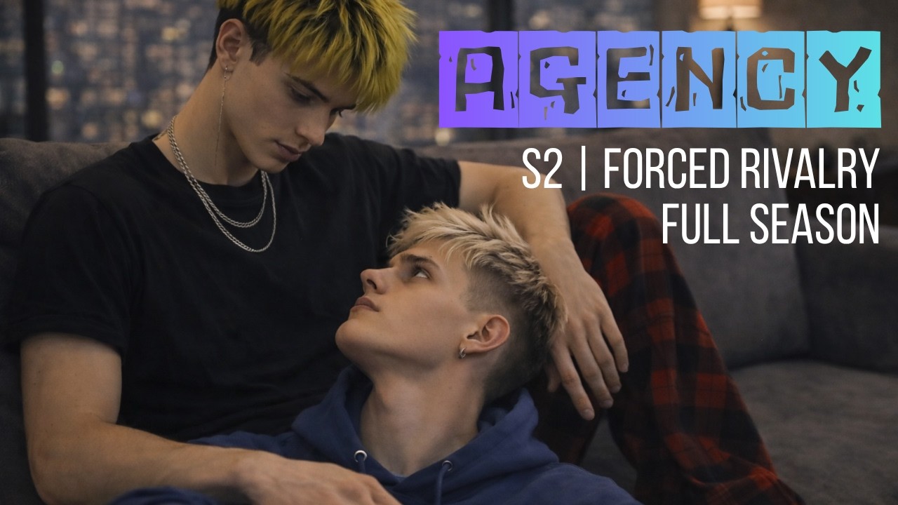 FORCED RIVALRY FULL [s2]