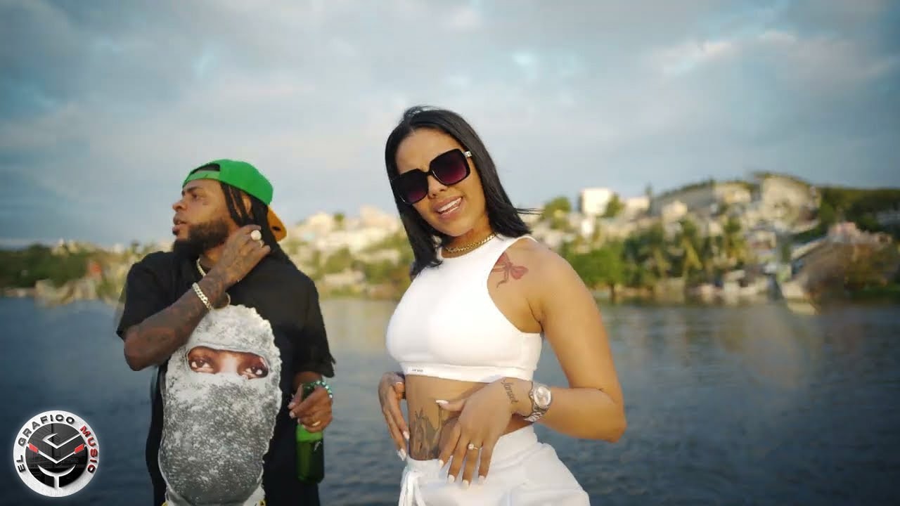 Colale - Wander Love x Mami Kim (Video Oficial) 4K