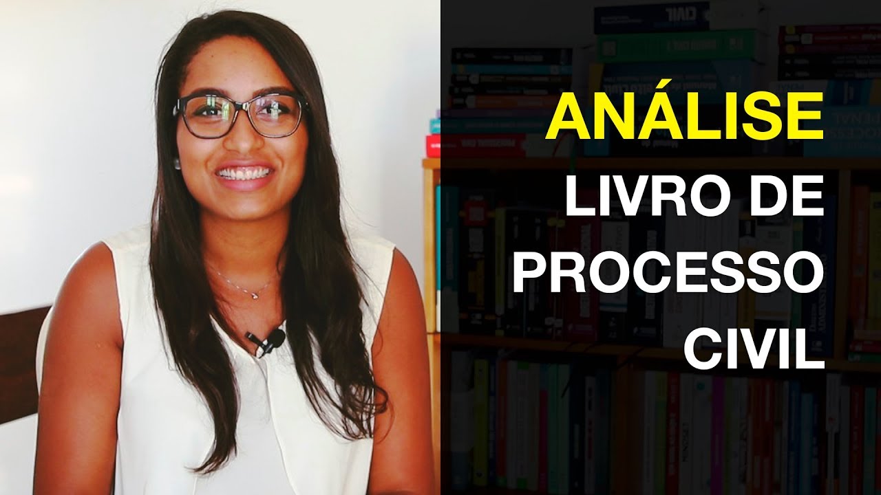 [Dica] Análise   Livros de Processo Civil  I Gerson Aragão I S12