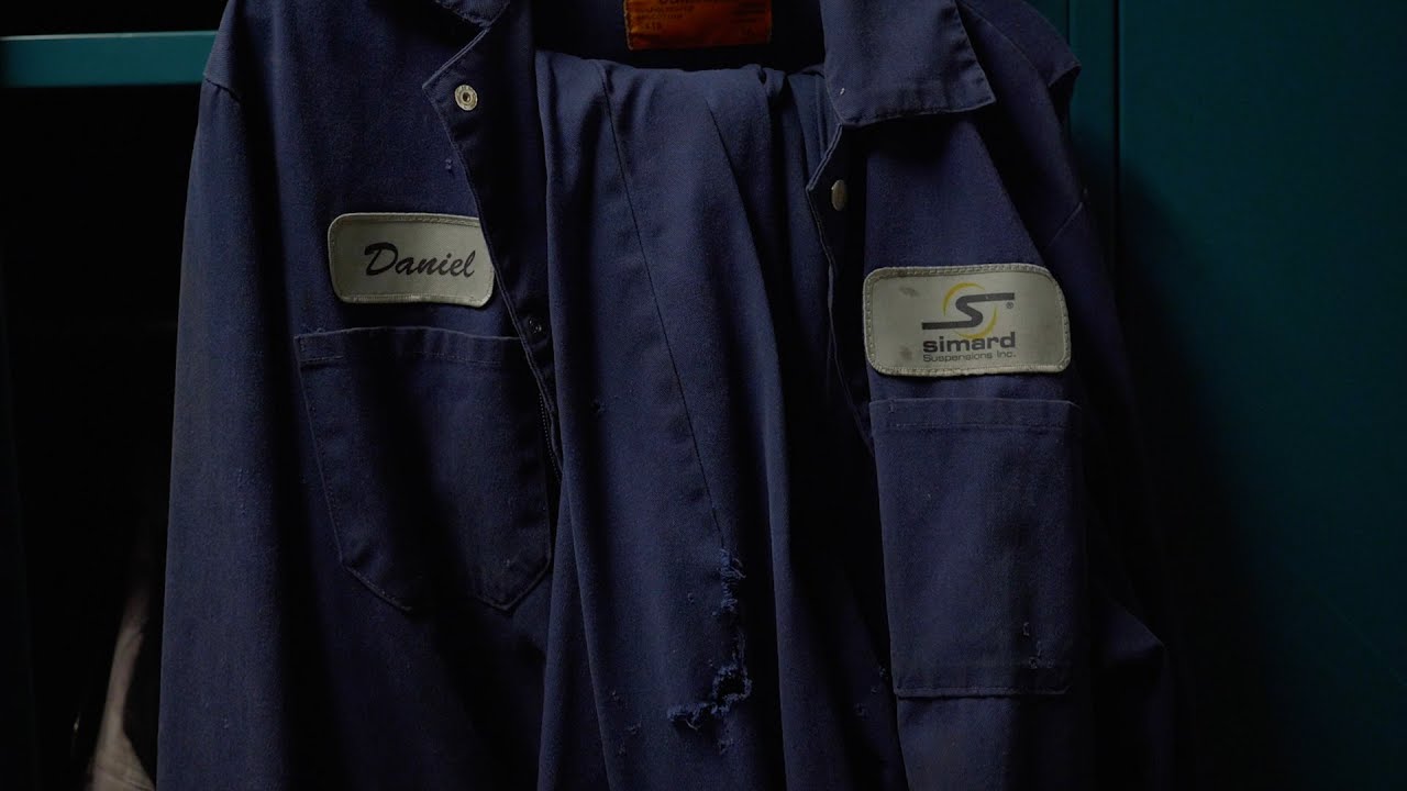 Behind the wheel series: Interview with John Costa & Steve Bates from Mack Trucks