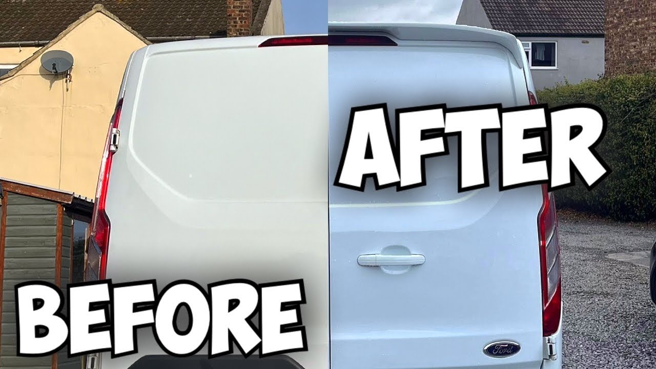 HOW TO Fit A Spoiler NO SCREWS