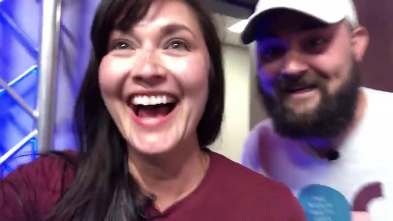 Virtual Tour - Garvey Center