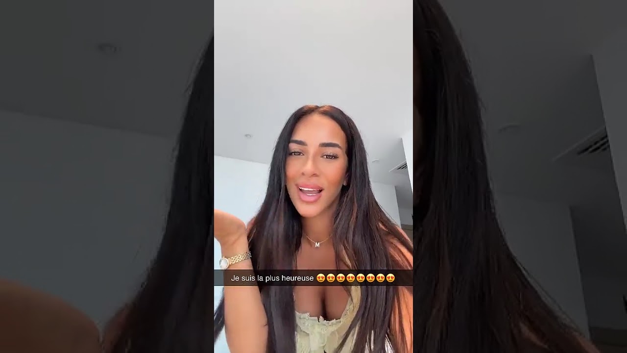 MARWA MERAZKA - 01 Novembre 2025