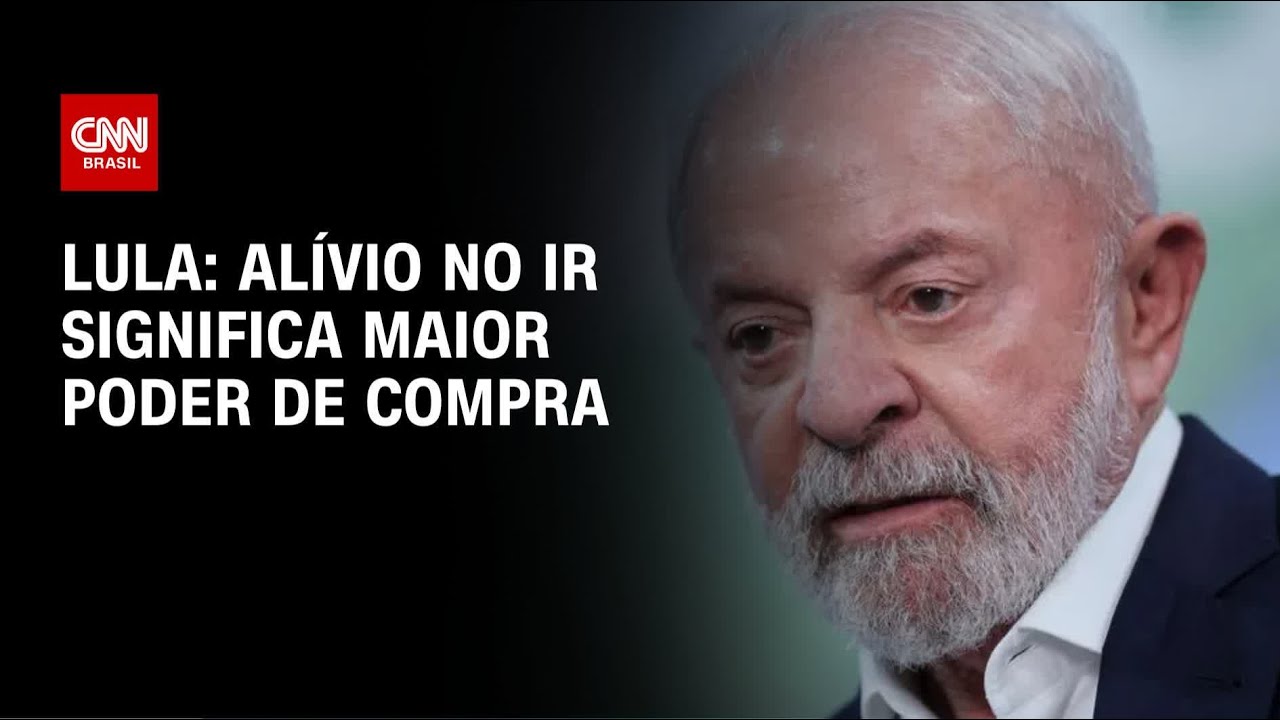 Isen&ccedil;&atilde;o do Imposto de Renda cria 