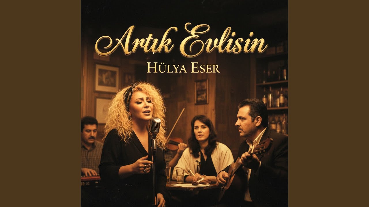 Senin Olsun (Arabesk)