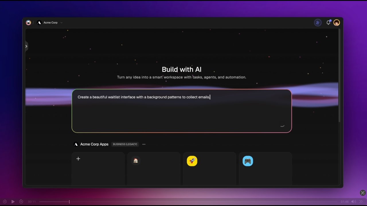 Taskade&rsquo;s Latest Updates &ndash; Build AI Apps (Genesis Preview), Multi-Agent Orchestration, & More!