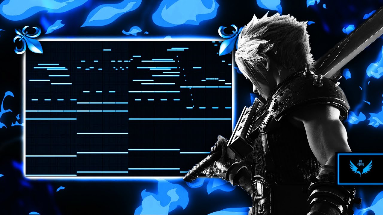 HOW TO MAKE INSPIRING REGALIA BEATS FOR IAYZE