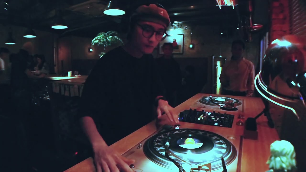 soul/funk/groove - @DJ Rhett Pt.2