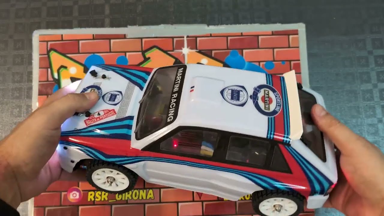 💥​💥​¡HYPER GO MJX!💥​💥​ Un pequeño Gran Delta
