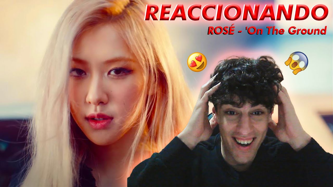 REACCIONANDO POR PRIMERA VEZ A K-POP | REACCION 