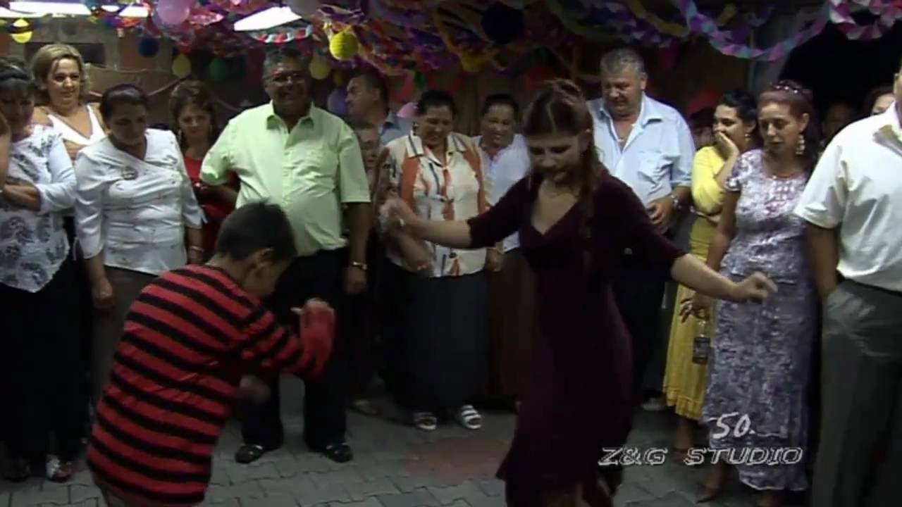 Pere és Laci Turán VIDEÓ OFFICIAL ZGSTUDIO █▬█ █ ▀█▀ █▬█ █ ▀█▀