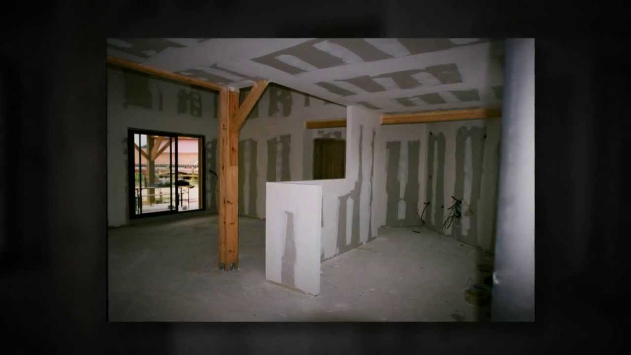 Ferran Patrick, Plaquiste &agrave; Tressignaux dans les C&ocirc;tes d'Armor