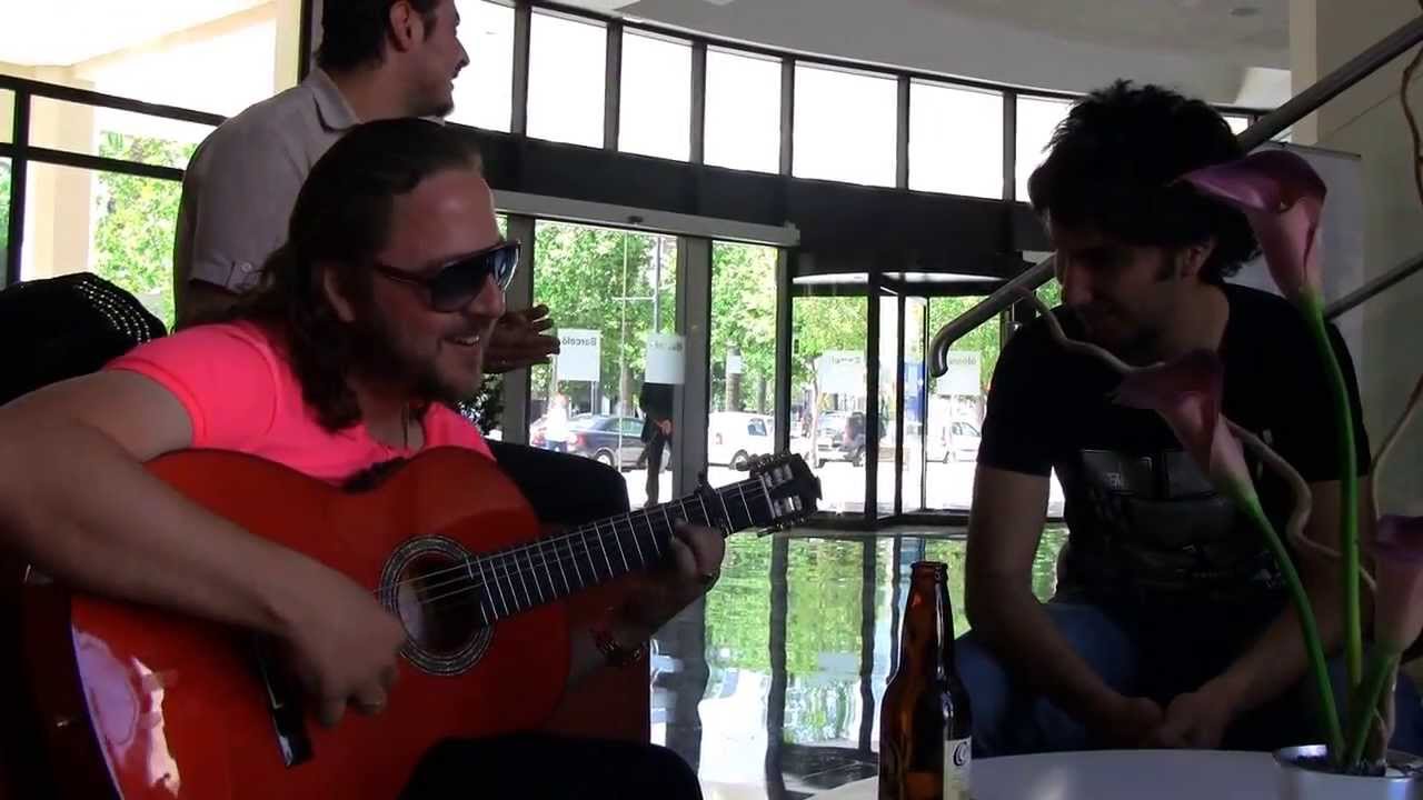 paco de lucia band 
