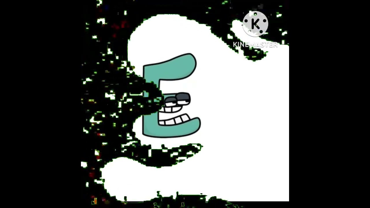 Е (RUS) (Pibby) (Concept/FanMade)