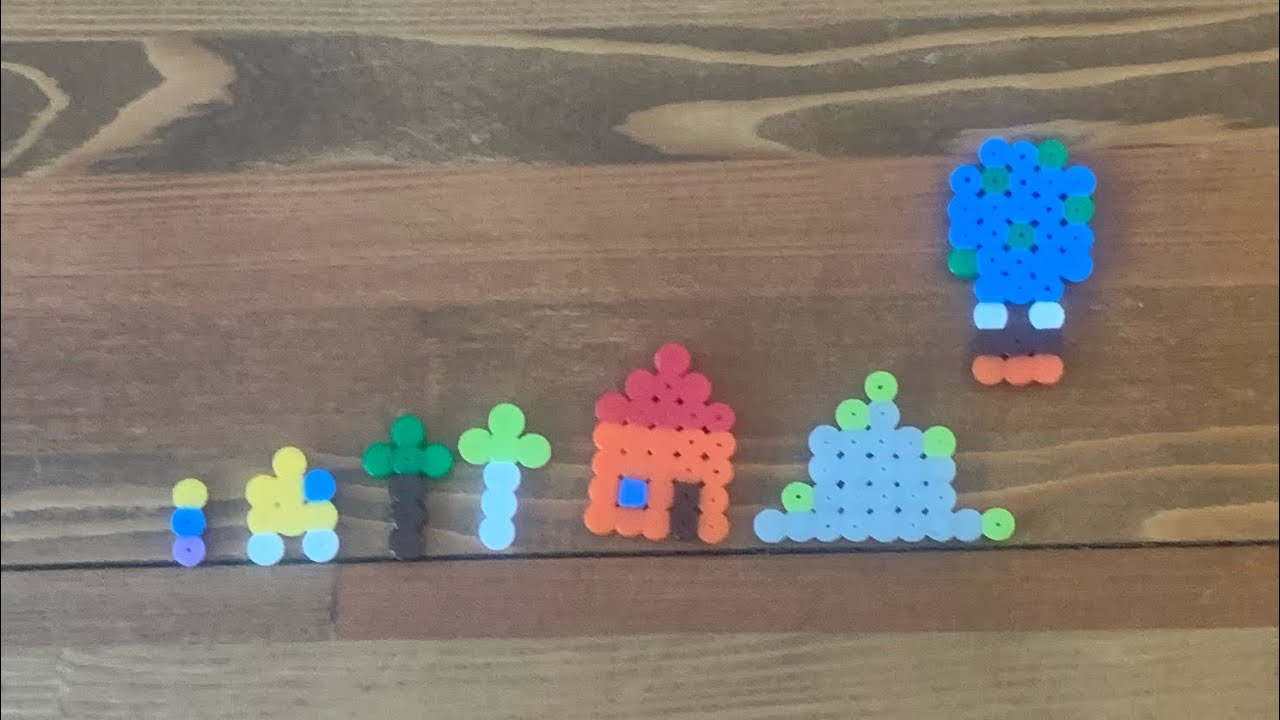 Minecraftverse Size Comparison version 0.9