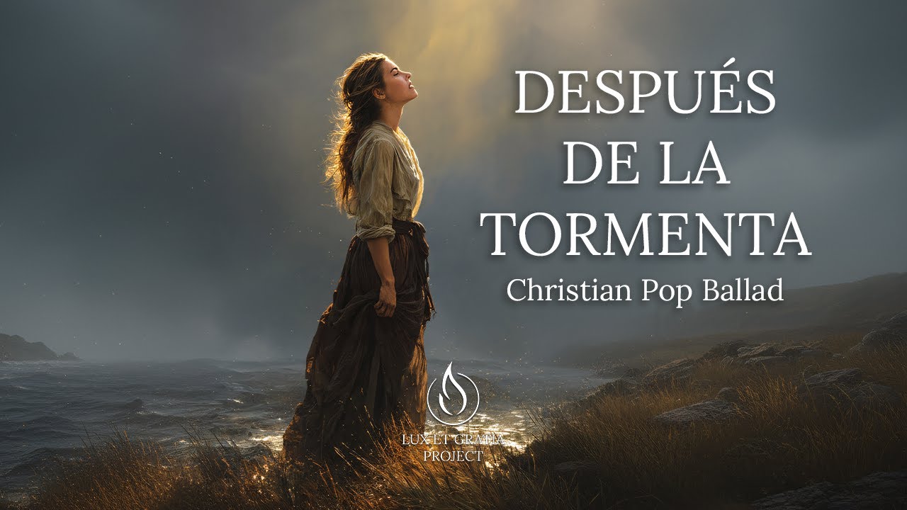 Después de la Tormenta – Lux Et Gratia Music (Video Oficial)