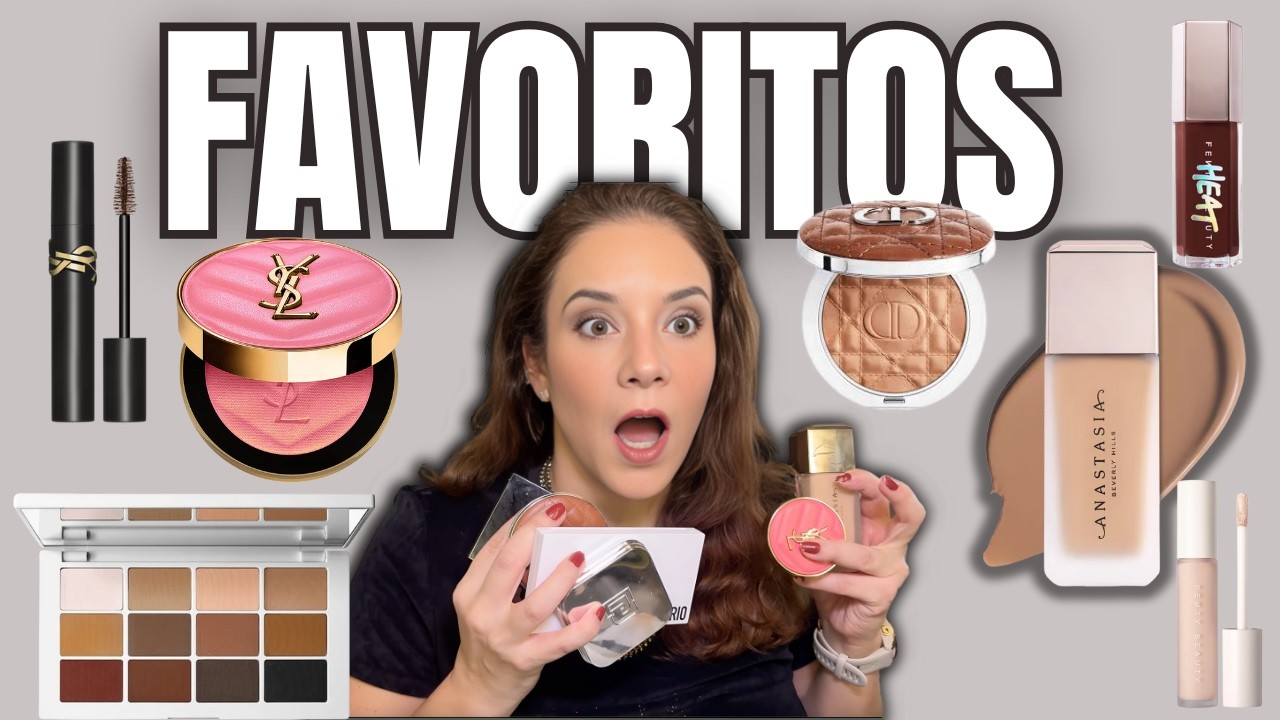 BASE Anastasia Beverly Hills : maquiagem importada vale o hype? !