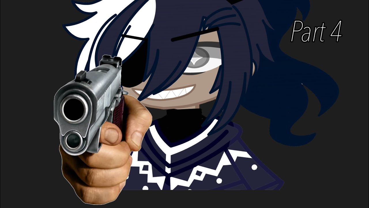 Part 4 if kaeya was in obey me//lazy shait//Genshin Impact//Obey me