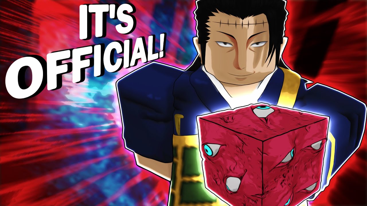 BIG NEWS! Jujutsu Kaisen Games Peak Season!
