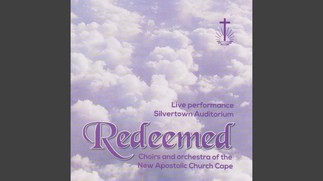 Jesus Is the Living Stone (Live)