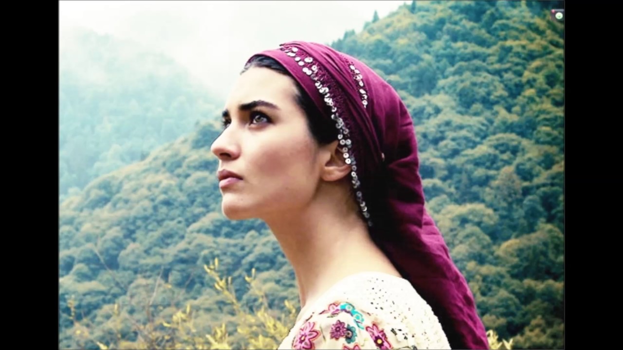 'Mariami Abduselişi - Lazuri Nani Nana'