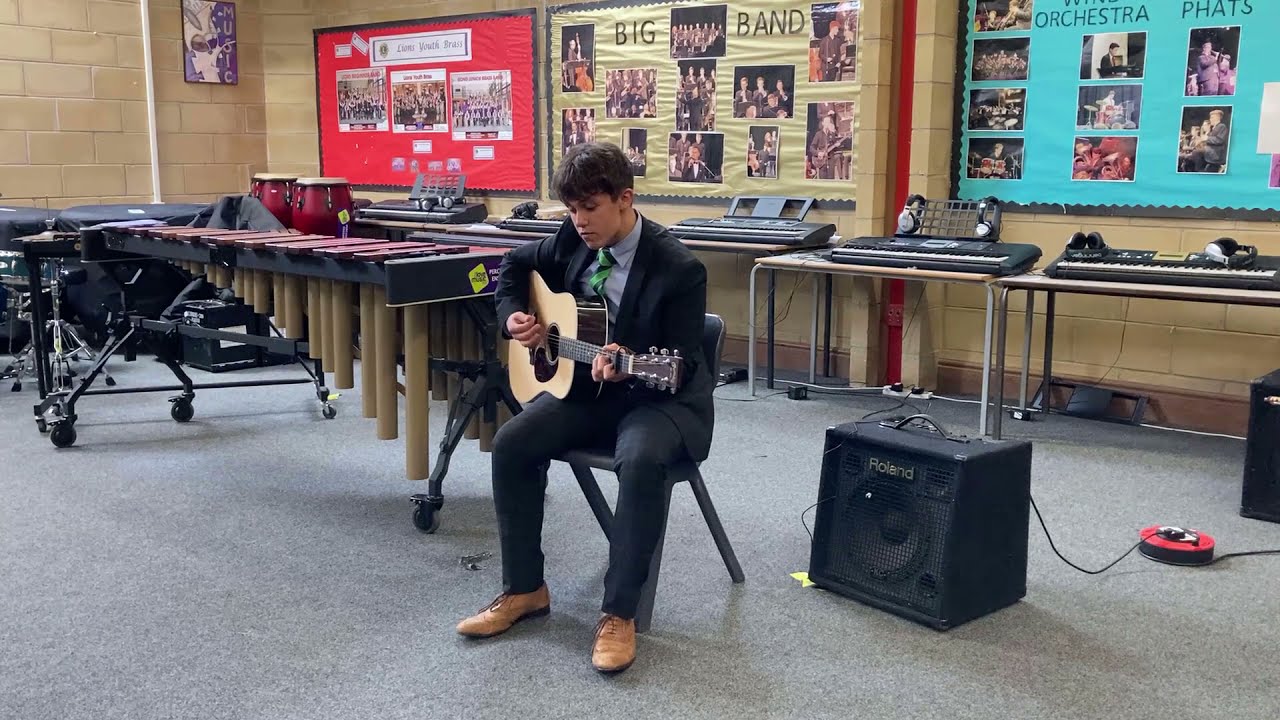 Highlights from Half Term 1 2021 @ Sandbach School