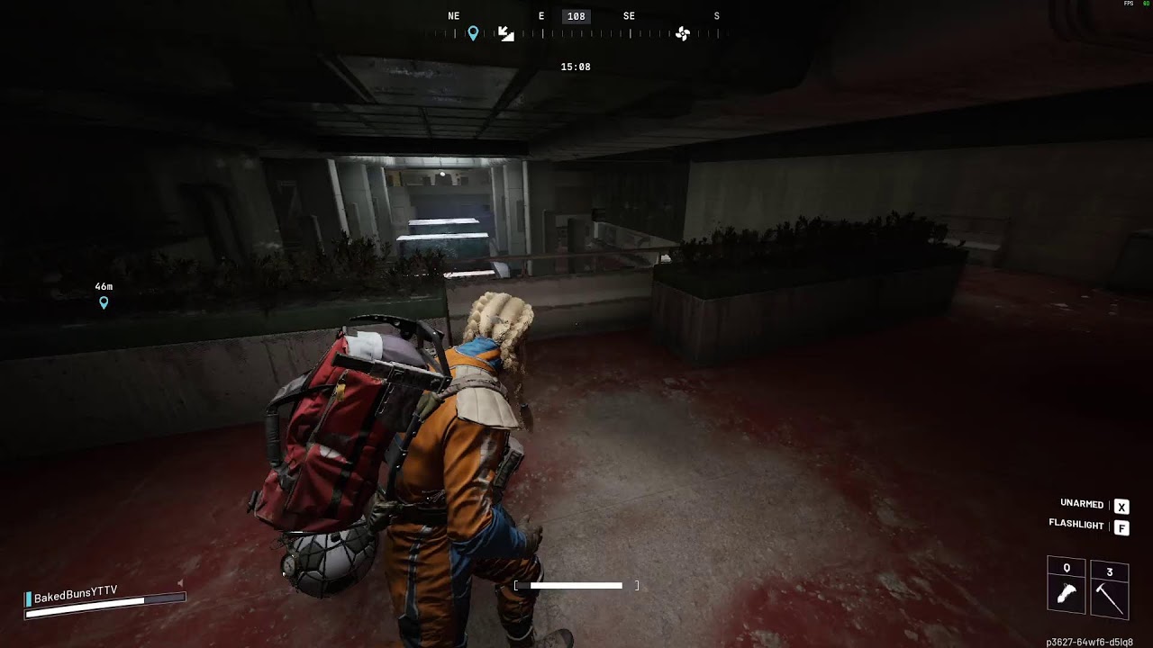 Arc Raiders BP farmin #pc #pcgaming #gaming #chatting #live #plswatch