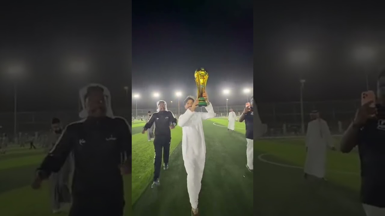 جمهور مكة🔥🔥 فواز ابو النور 