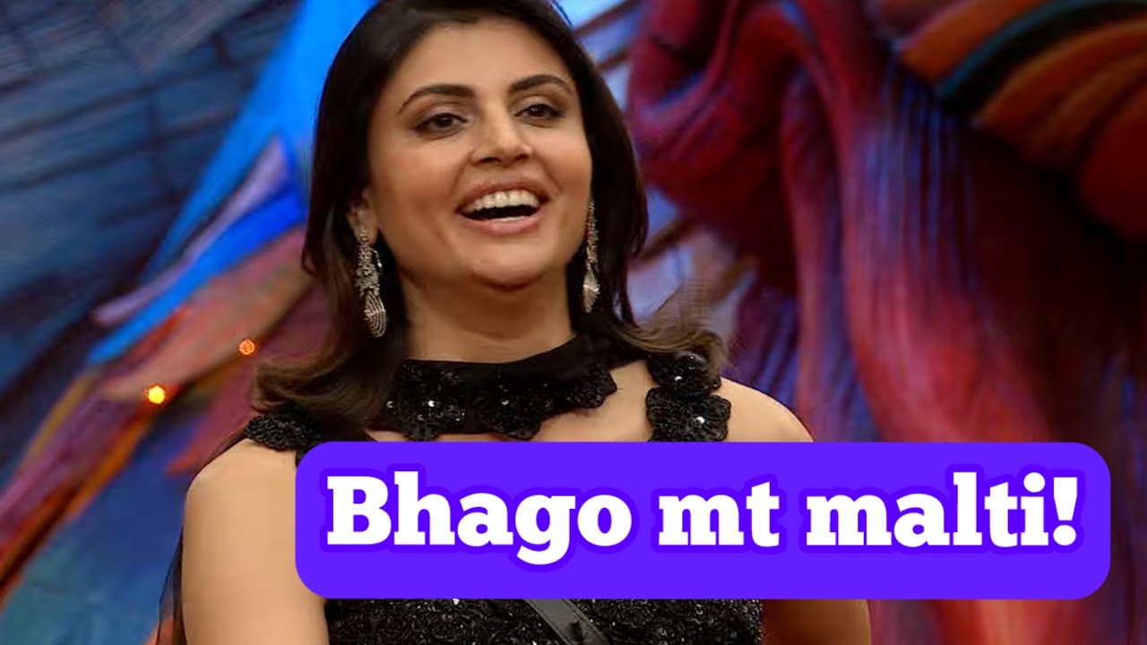 Salmaan be btata bhaag mika bhaag me kon h | Bigg Boss 19 | Review by @happysoul_yashi y