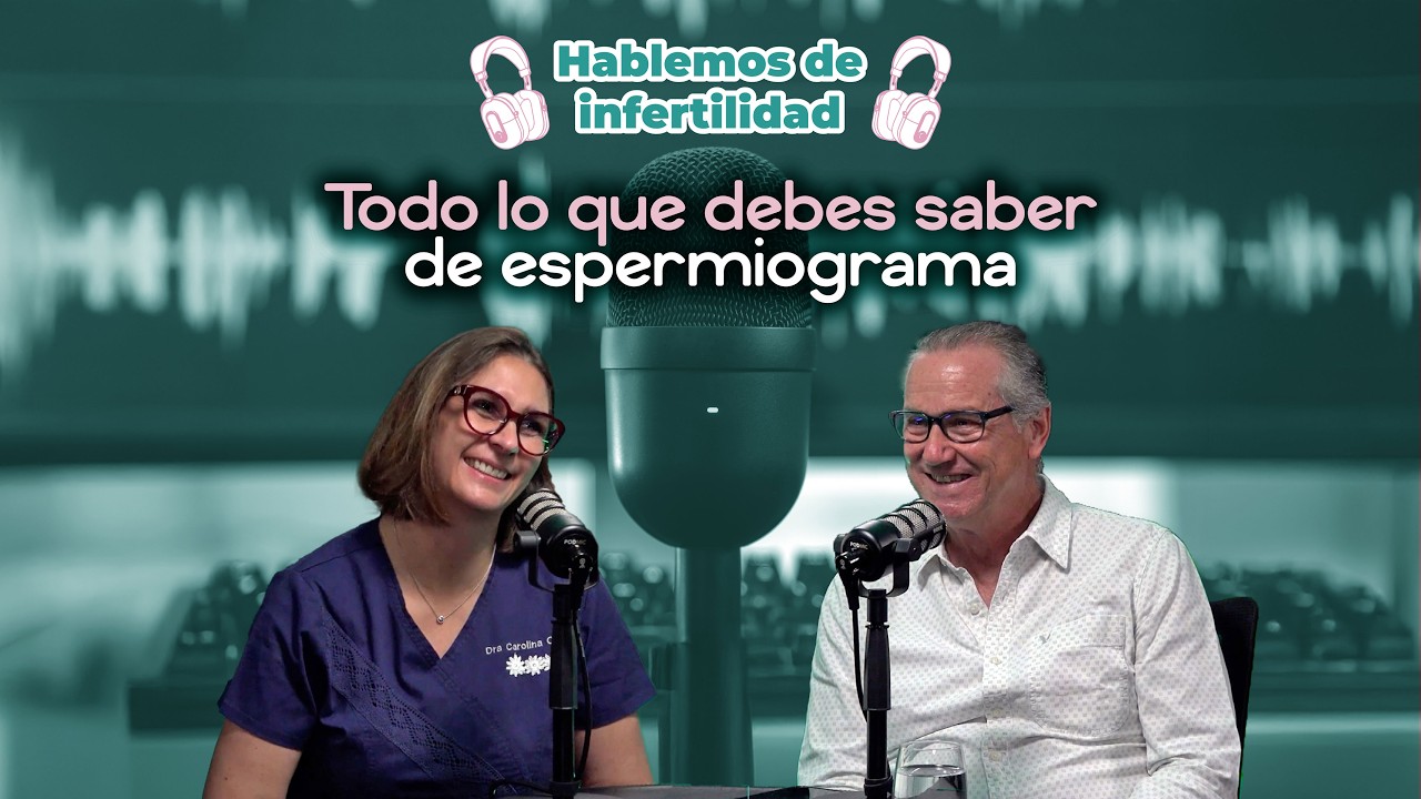 Todo lo que debes saber del espermiograma