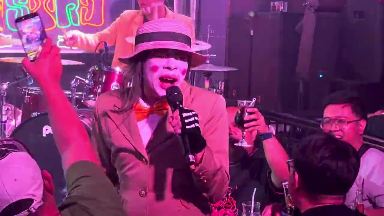 Tanya Markova - Iglap (Live at The 70’s Bistro - 01/23/26)