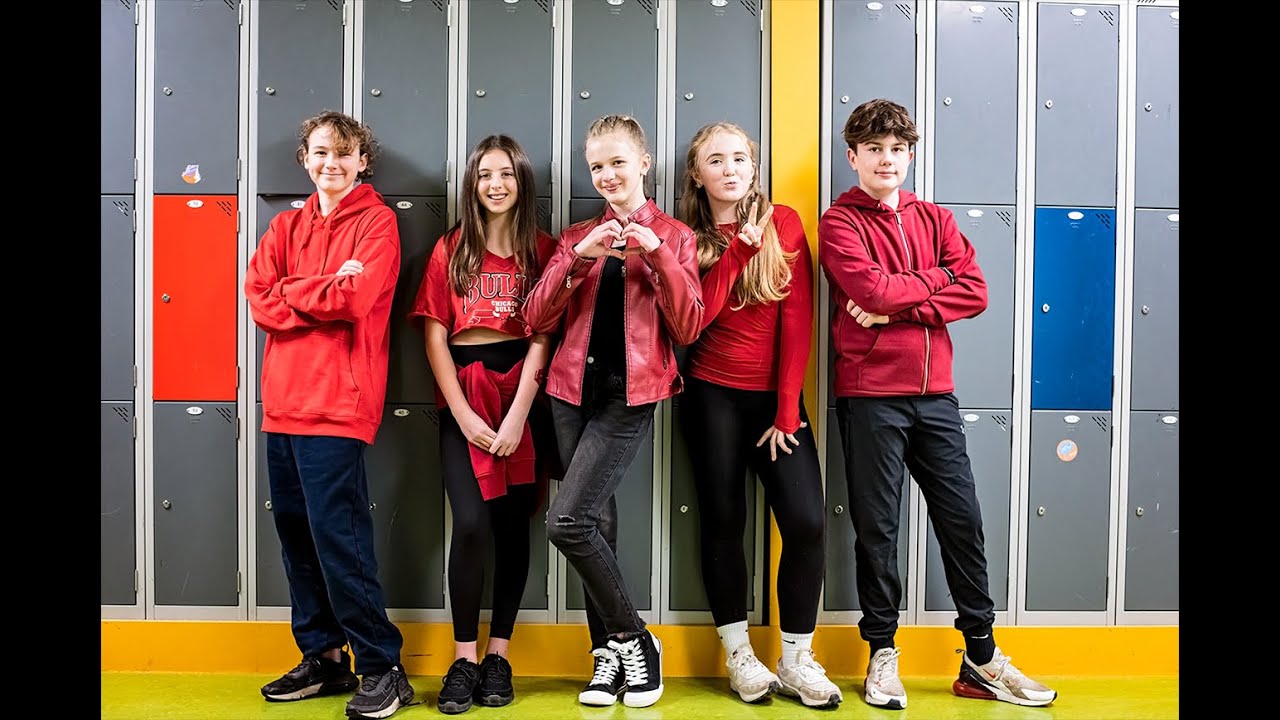 I See Red - Niamh Beatrix