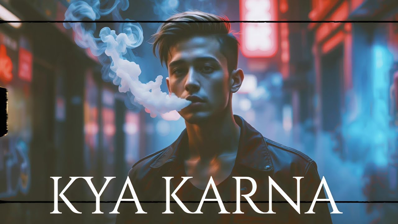 KYA KARNA - M∆SKED NOTE 11 prod by.@lexnourbeats1(official audio)