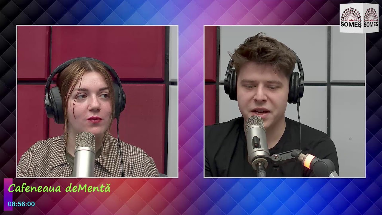 Cafeneaua deMentă ☕