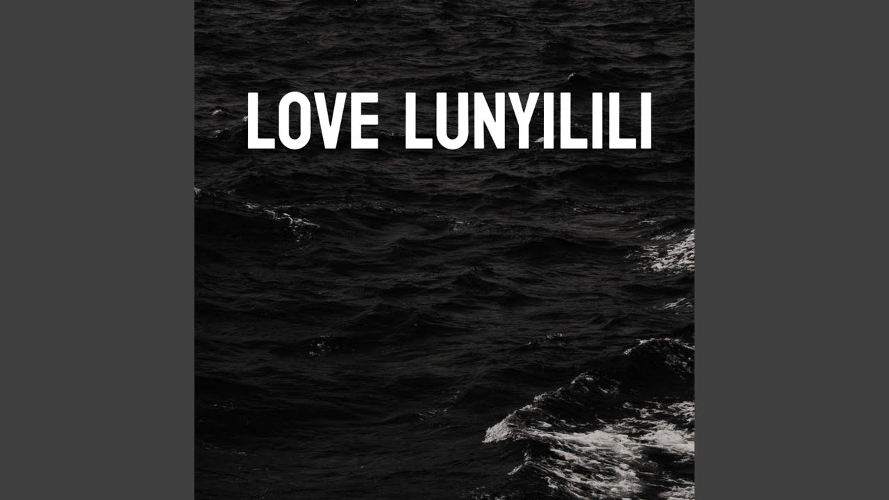 Love Lunyilili