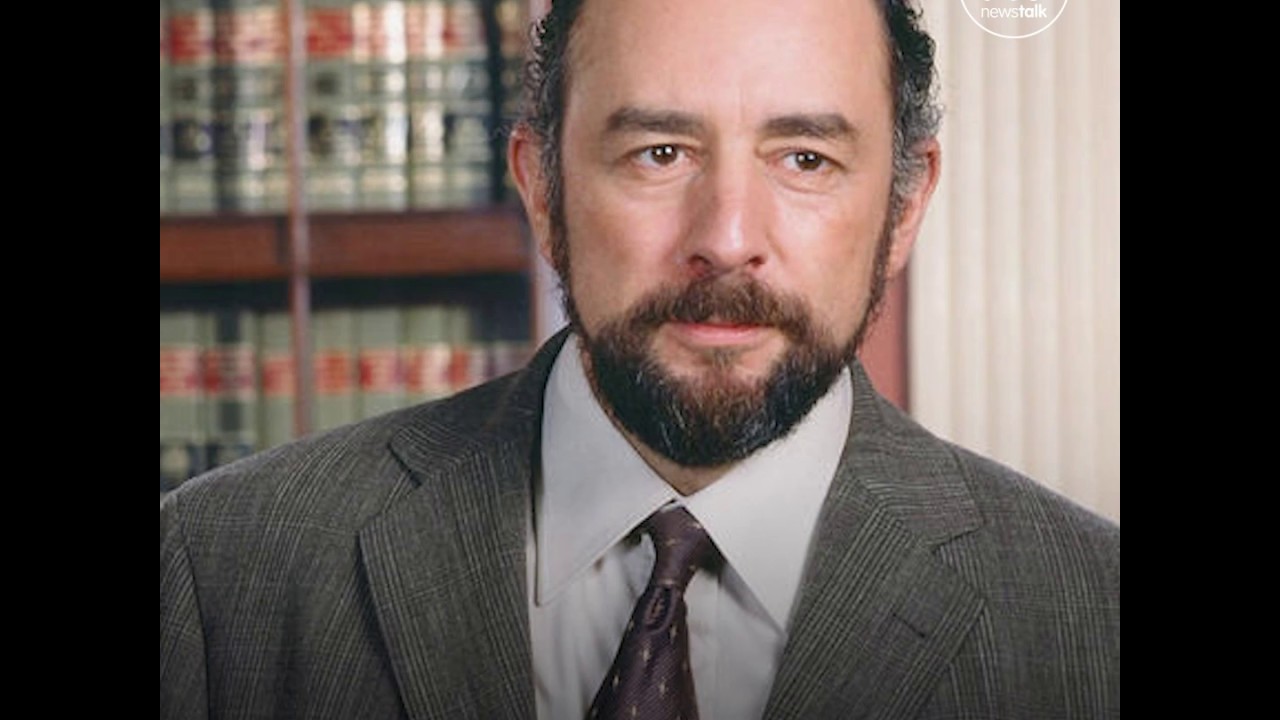 West Wing's Richard Schiff talks podcasts and peace treaty with Sean Moncrieff