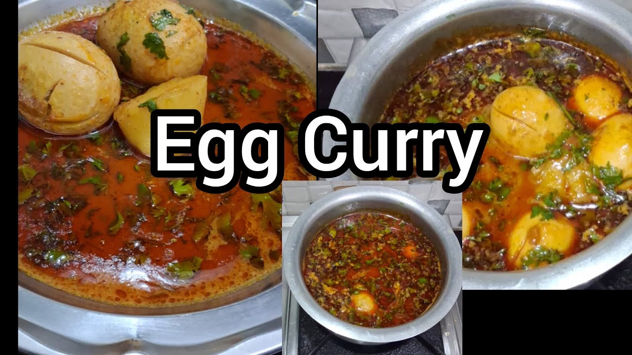 Ande Aloo Ka Salan 🥚🍛 /Egg curry 🍛/ Masaledar Ande Aloo Ka Salan...