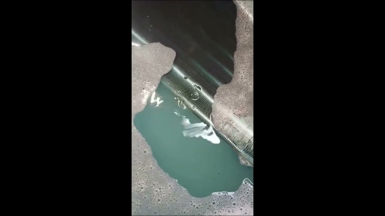 תיקון נזילת גז ממזגנים