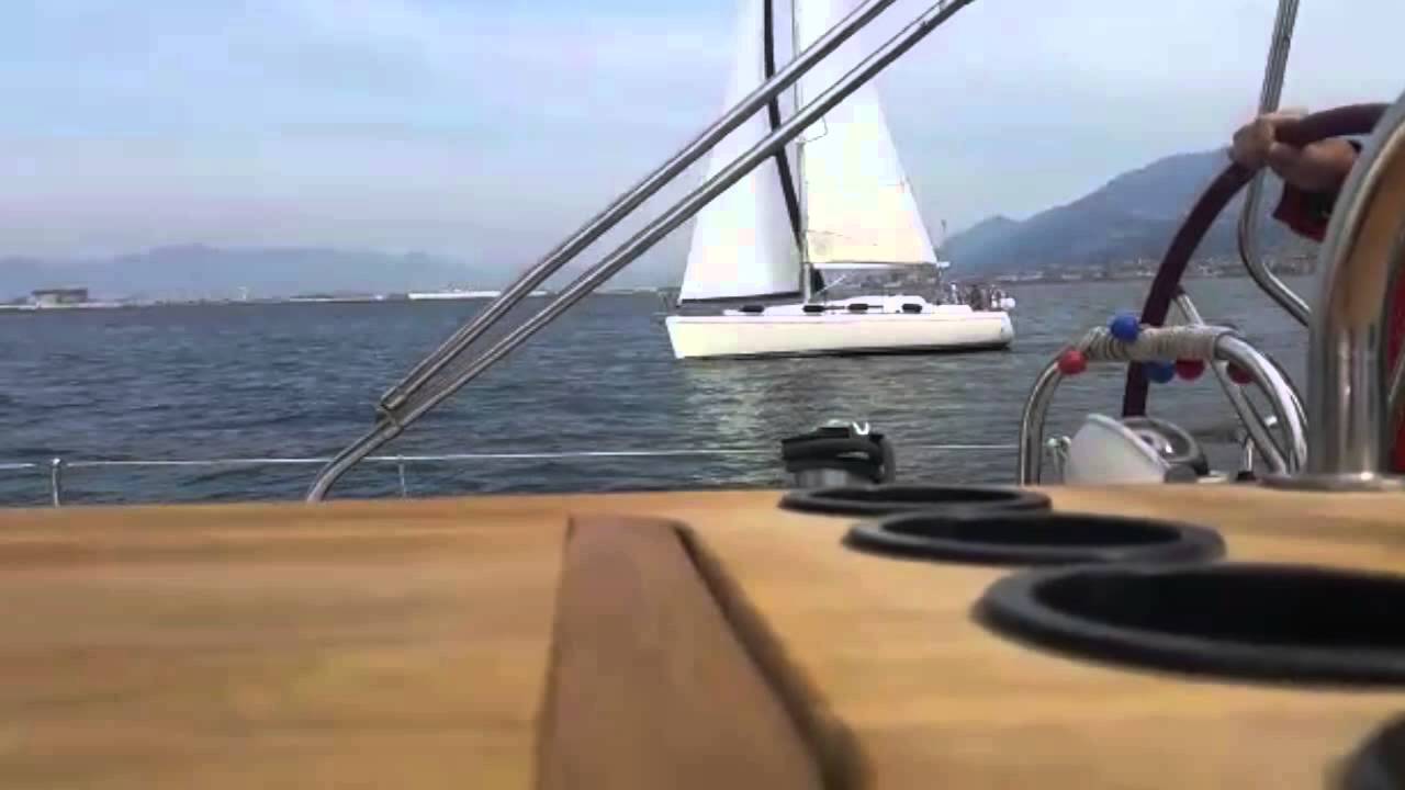 Jeanneau 45 ds vs comet 33