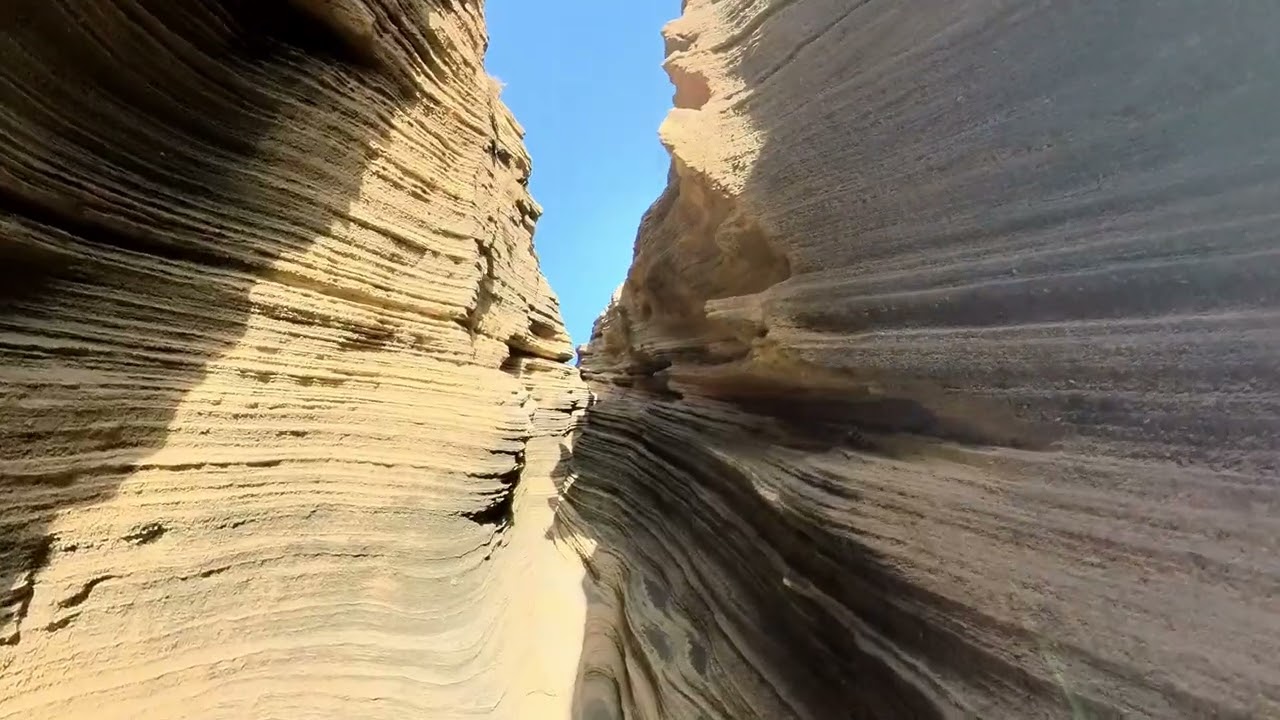 Lanzarote Part 5, Caldera de Los Cuervos, Mirador del Rio