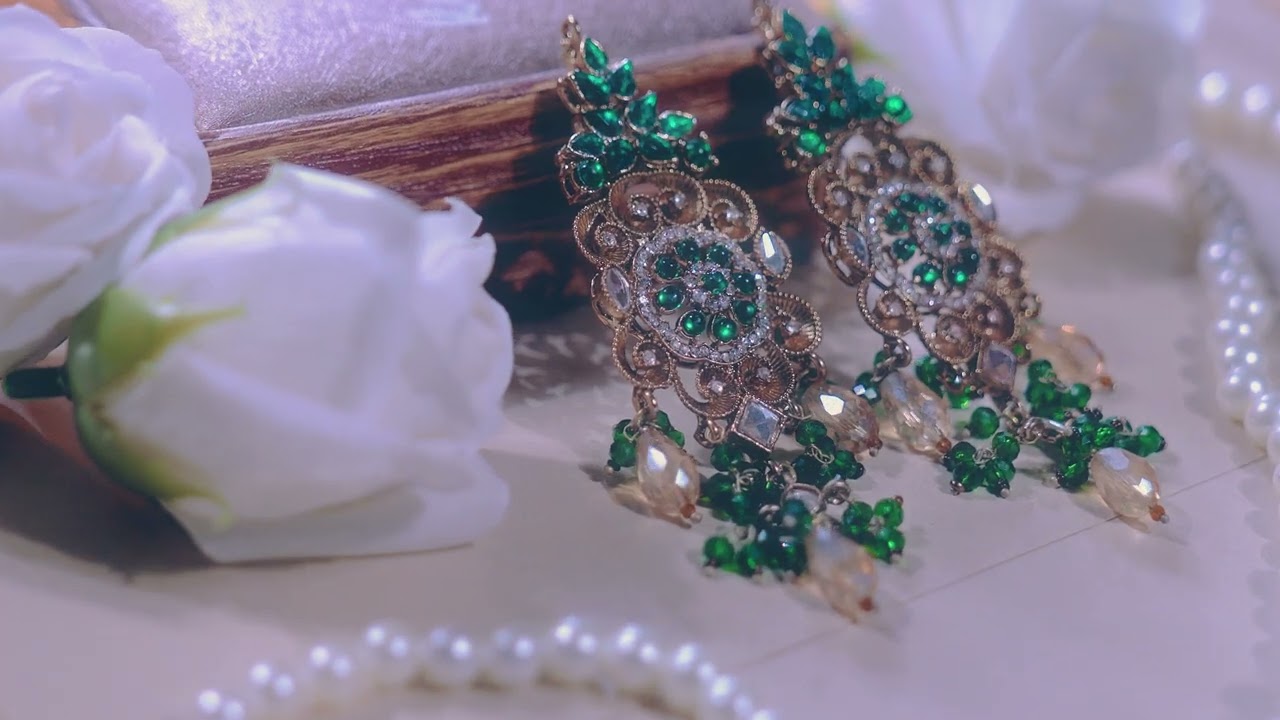 kashees  Jewellery