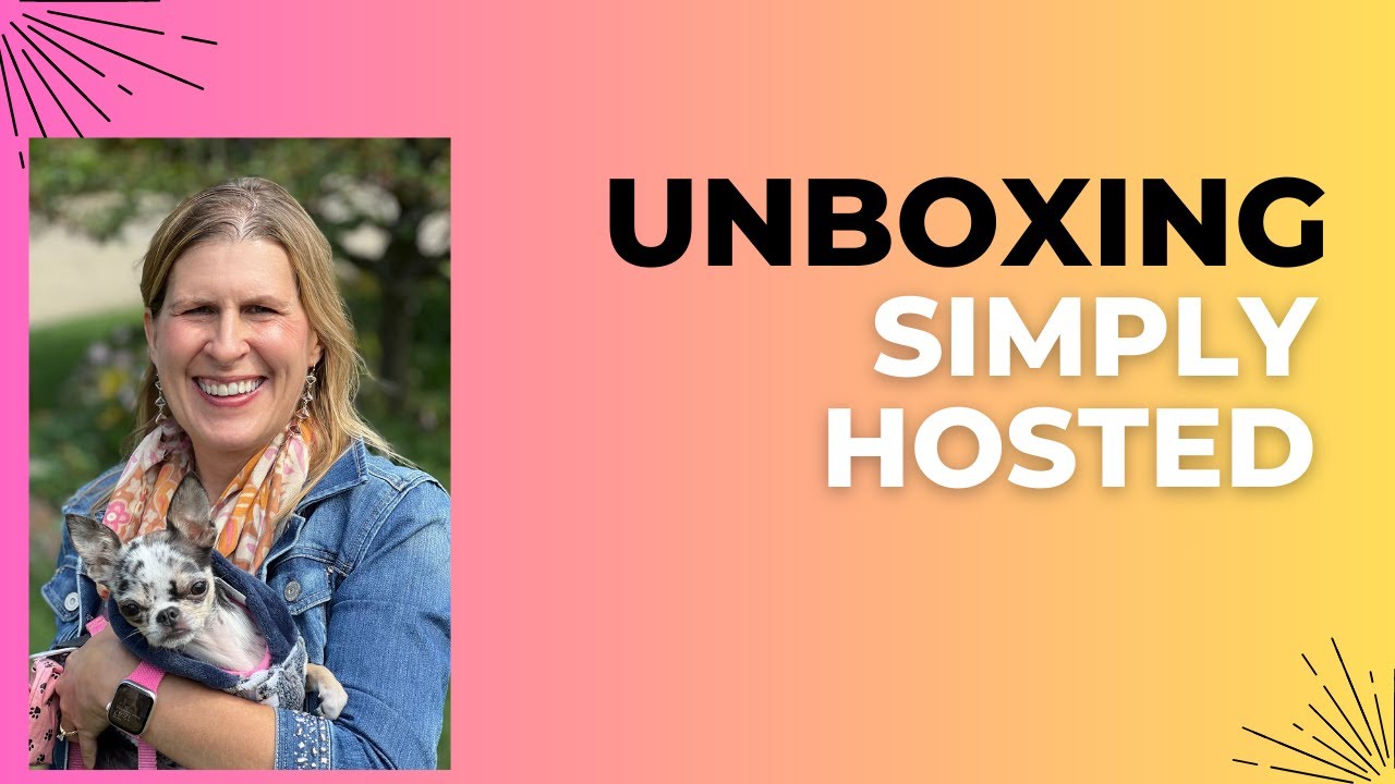 Spring 2025 Simply Hosted Love This Box!