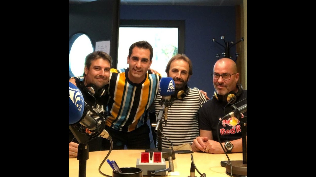 Entrevistem al grup català POPS (18/10/2018)